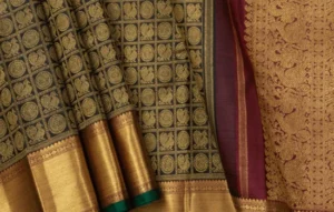 Kanchipuram Silk Shop