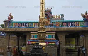 Ulagalantha Perumal Temple