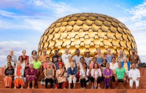 Auroville