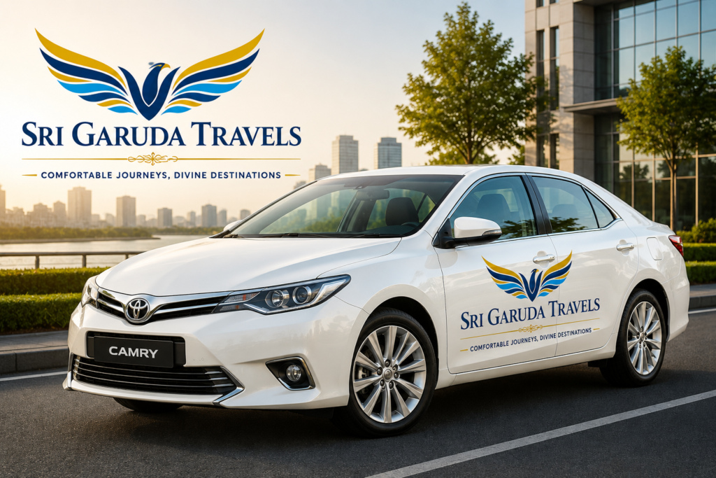 Sedan Car Rental