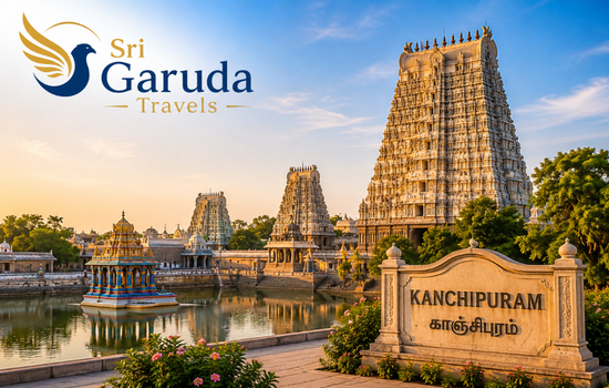 Kanchipuram Tour Package