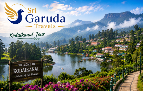 Kodaikanal Tour Package