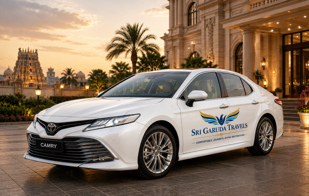 Luxury Car Rental