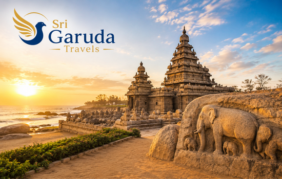 Mahabalipuram Tour Package
