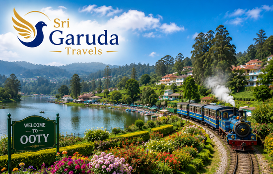 Ooty Tour Package