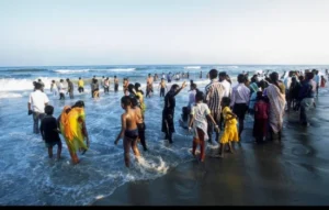 Paradice Beach