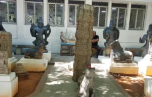 Pondicherry Museum
