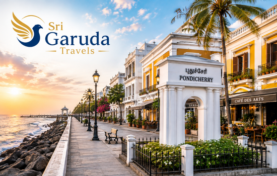 Pondicherry Tour Package