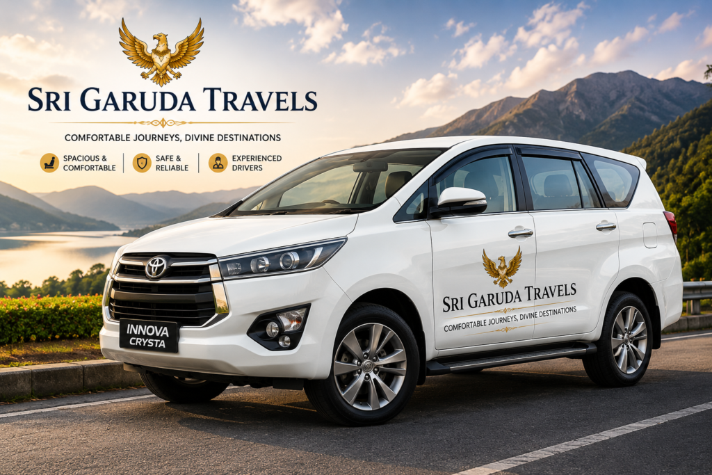 SUV Car Rental