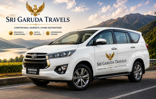 SUV Car Rental