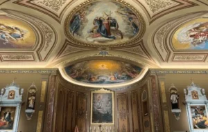 Sacred Heart Church
