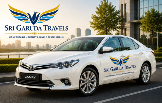 Sedan Car Rental