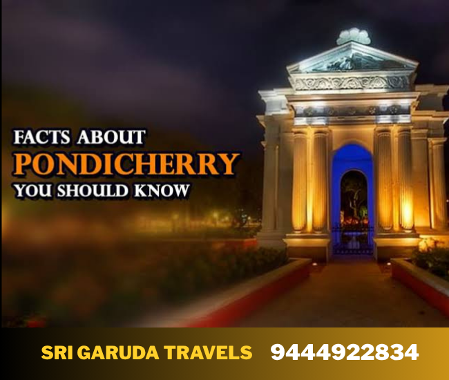 Sri Garuda Travels