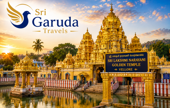 Vellore Tour Package
